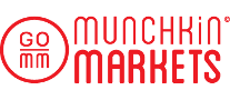 Munchkin Markets Logo