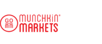 Munchkin Markets Logo
